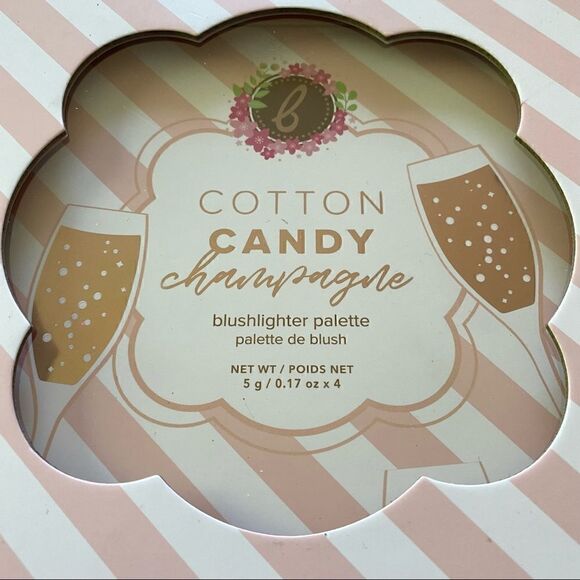 BlushHighlighter Palette   - Picture 2 of 4